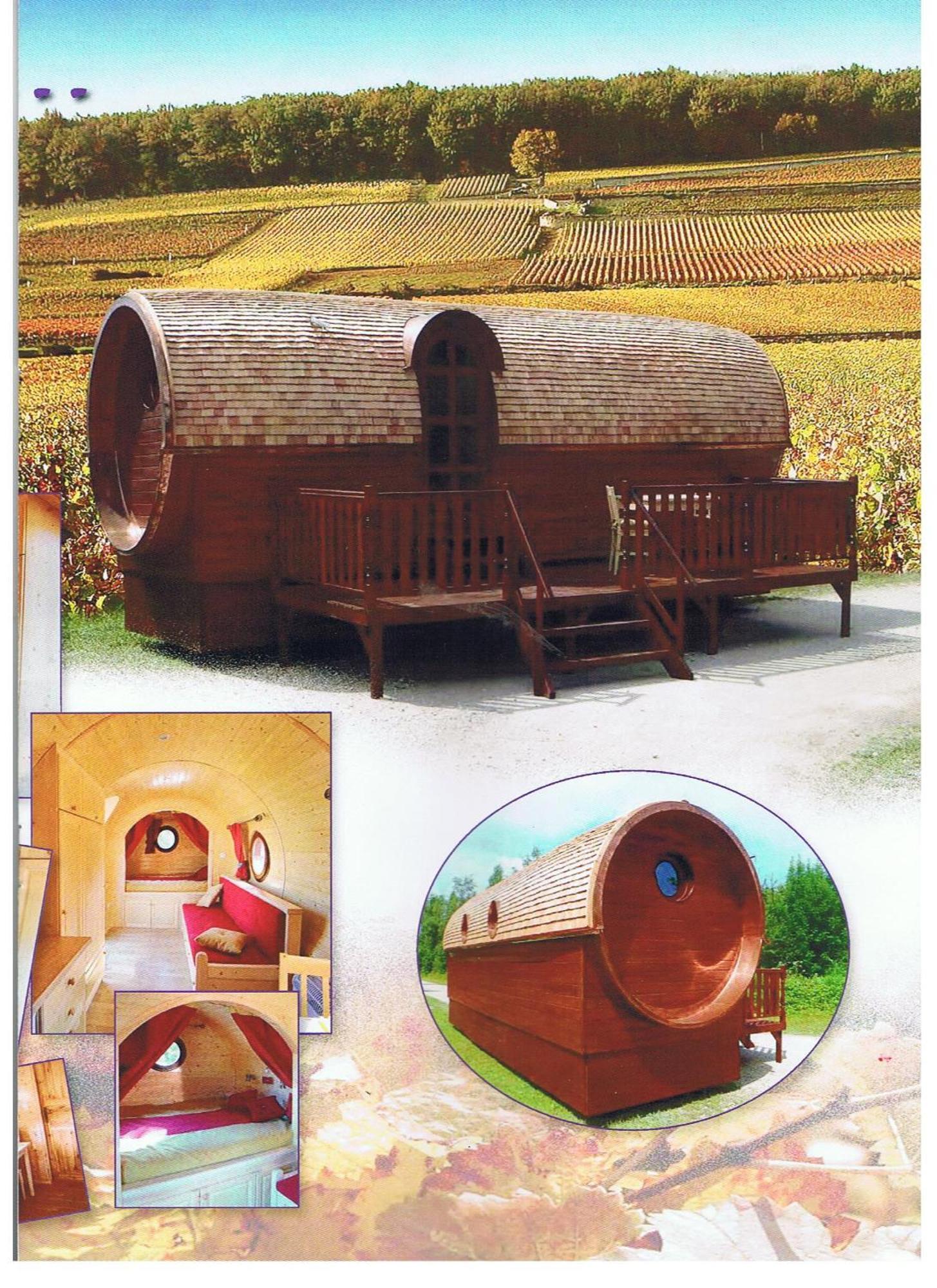 Camping De La Pelouse Jaulny Room photo